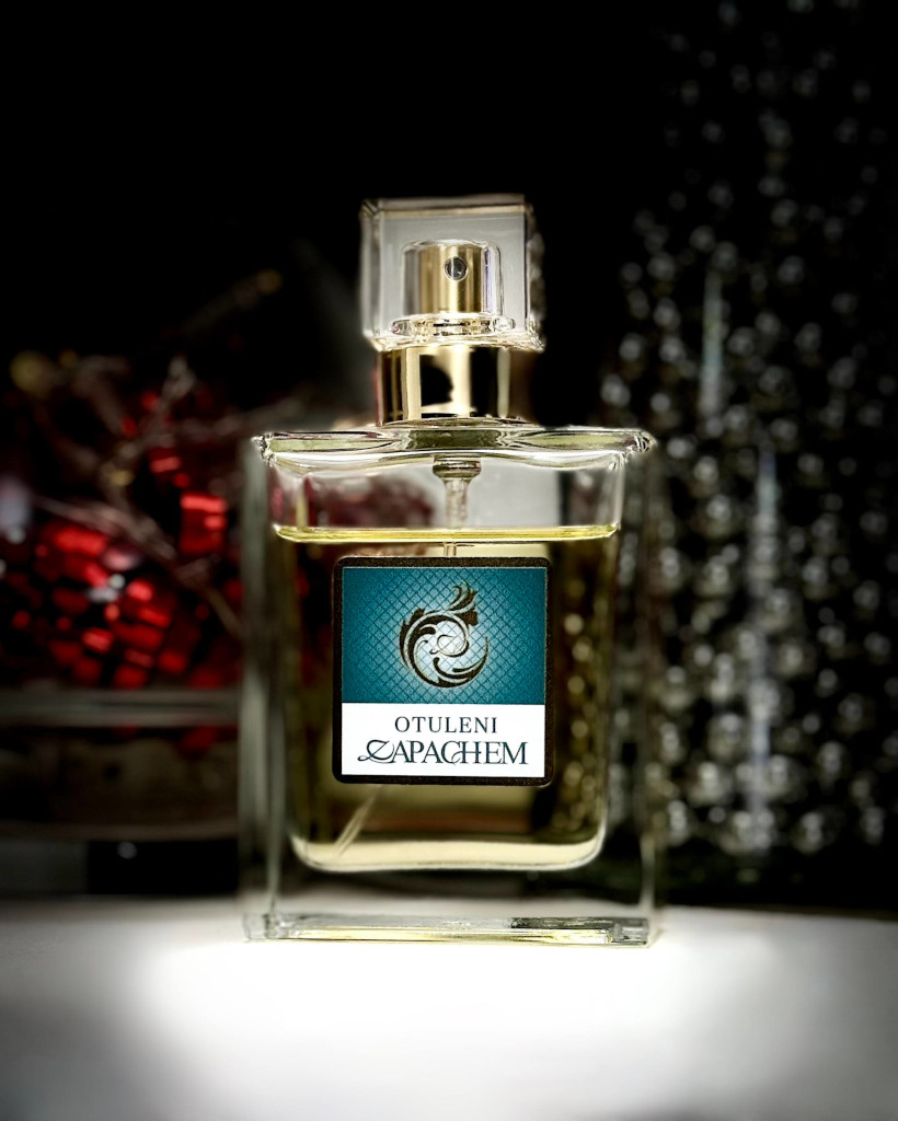 Otuleni Zapachem: Kilian - Intoxicated 50ml