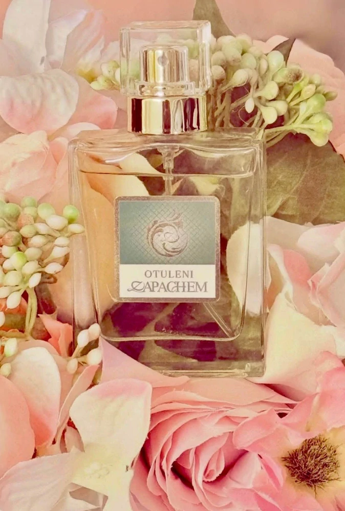 Otuleni Zapachem: Cartier - Zeste de Soleil 50ml