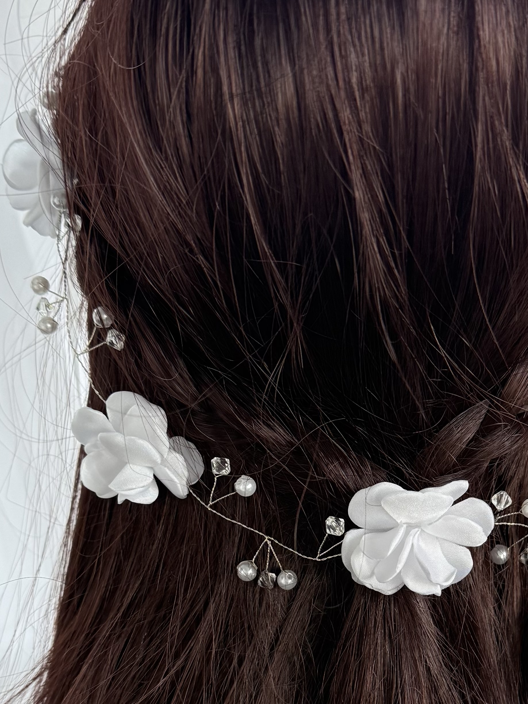 Ozdoba do vlasů O10