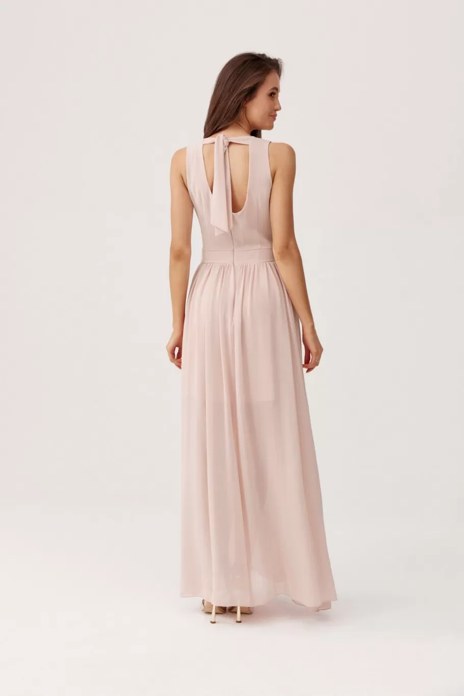 Šaty dlouhé Mirabel