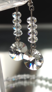 Náušnice ČN DISCOBOLOS