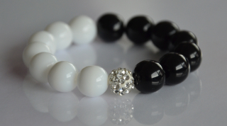 Náramek N26 JIN JANG